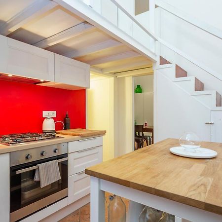 Flat In Isola De Castillia 22 Milano Esterno foto