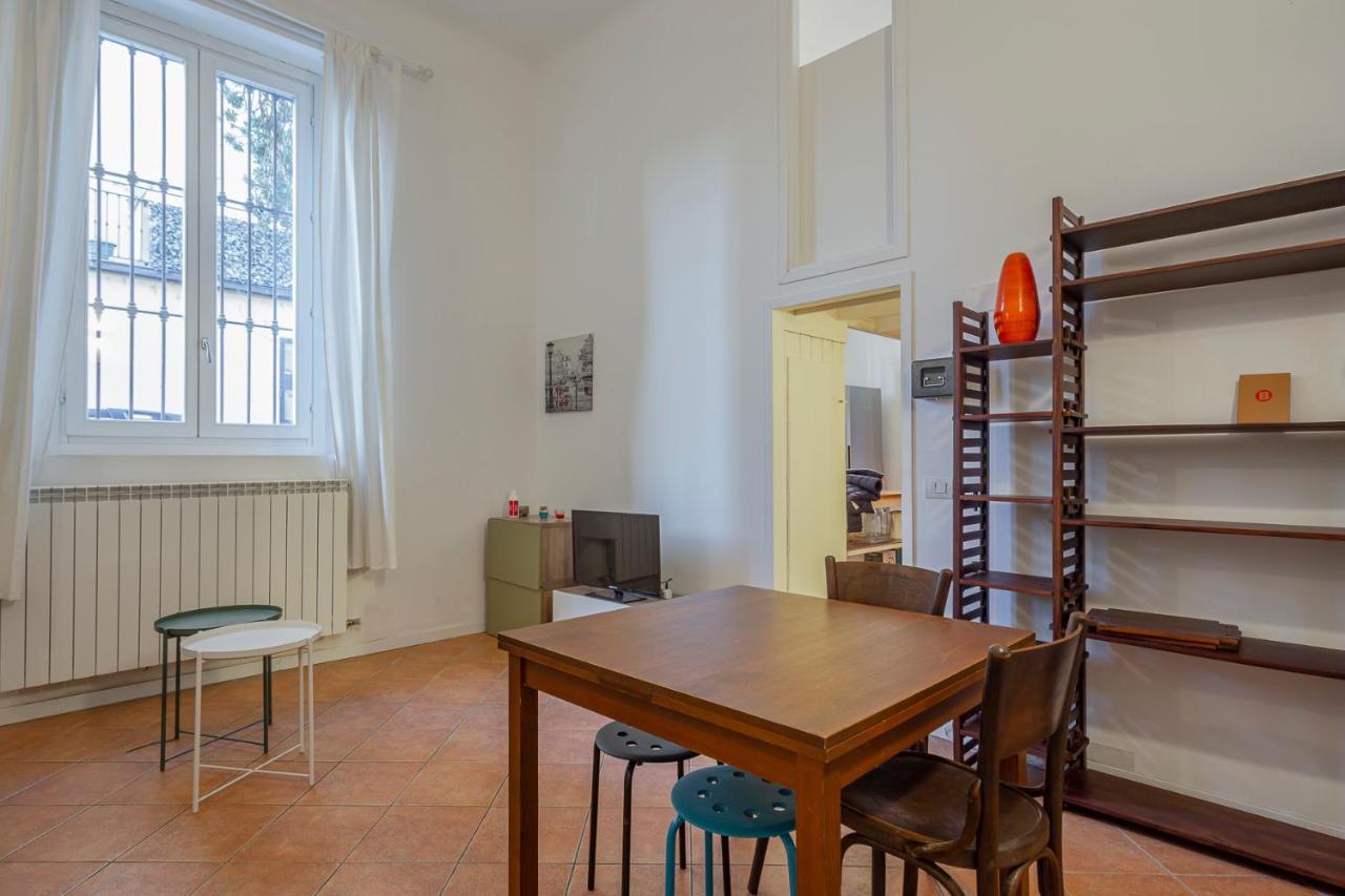 Flat In Isola De Castillia 22 Milano Esterno foto
