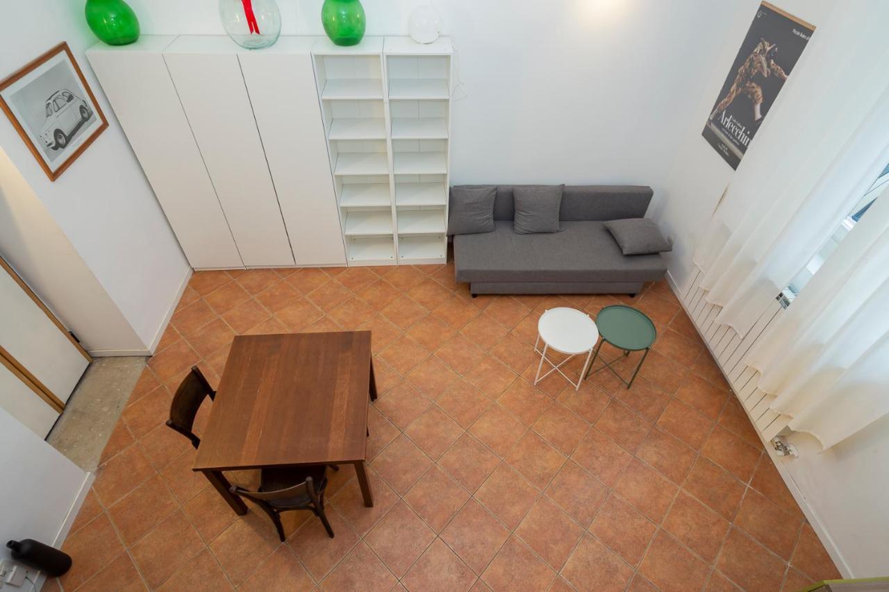 Flat In Isola De Castillia 22 Milano Esterno foto