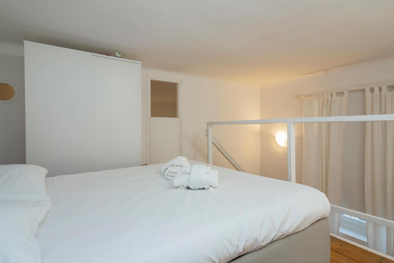 Flat In Isola De Castillia 22 Milano Esterno foto