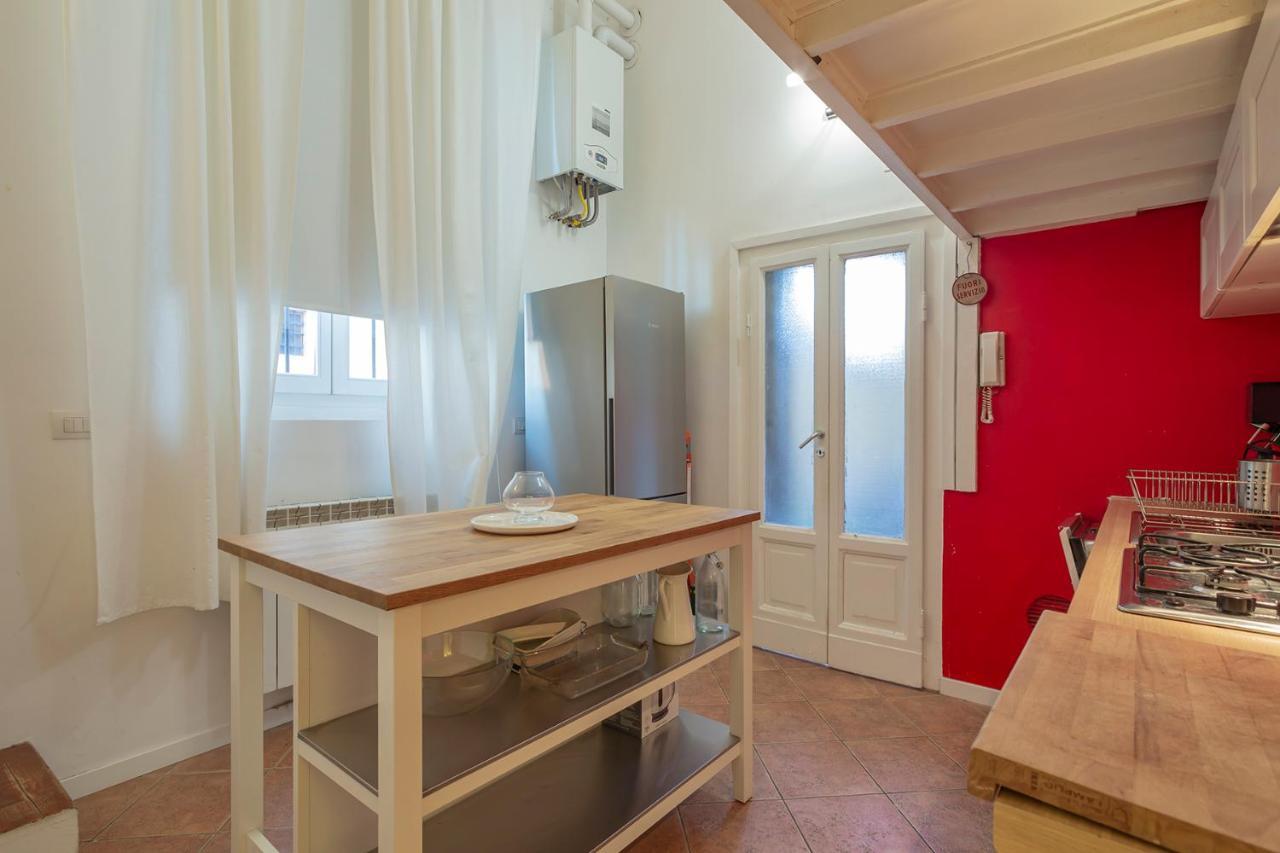 Flat In Isola De Castillia 22 Milano Esterno foto