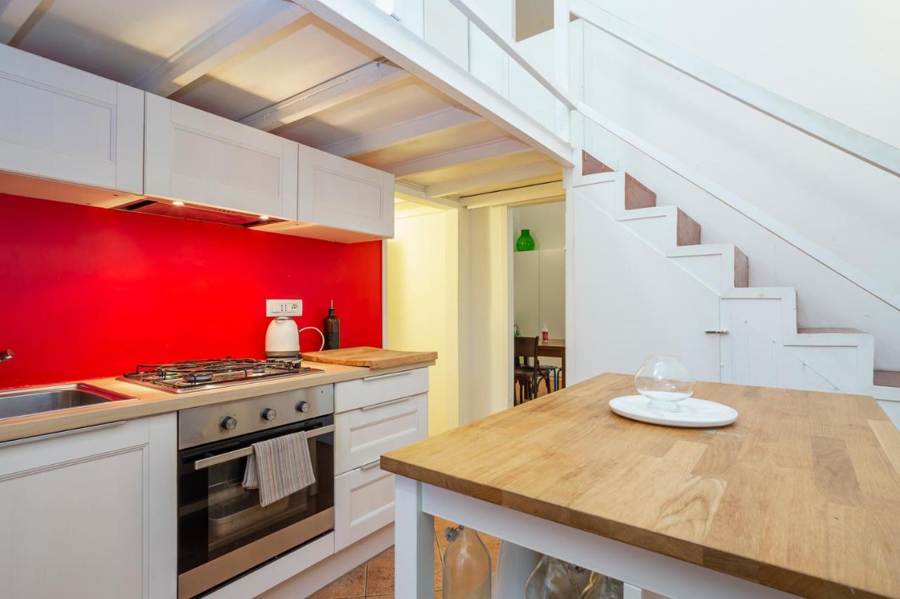 Flat In Isola De Castillia 22 Milano Esterno foto