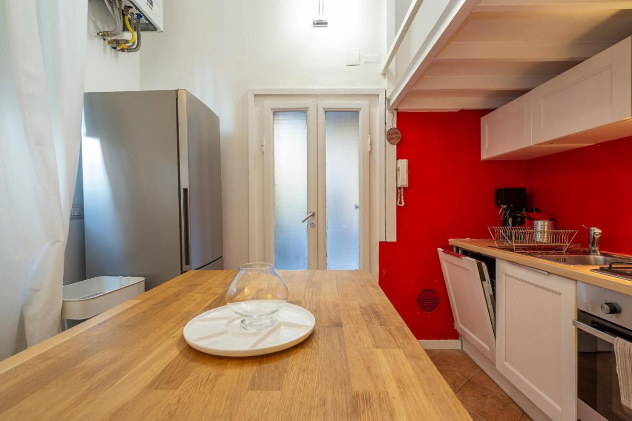 Flat In Isola De Castillia 22 Milano Esterno foto