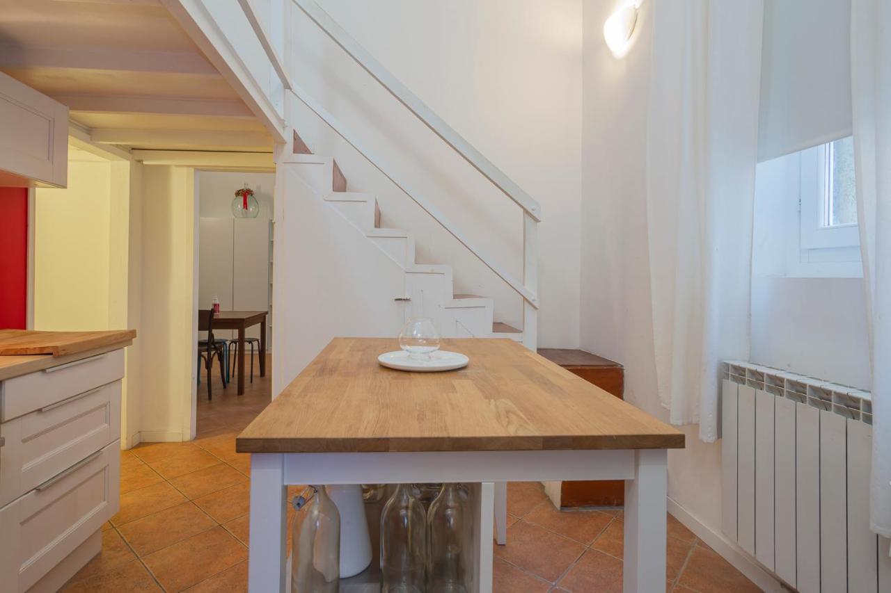 Flat In Isola De Castillia 22 Milano Esterno foto