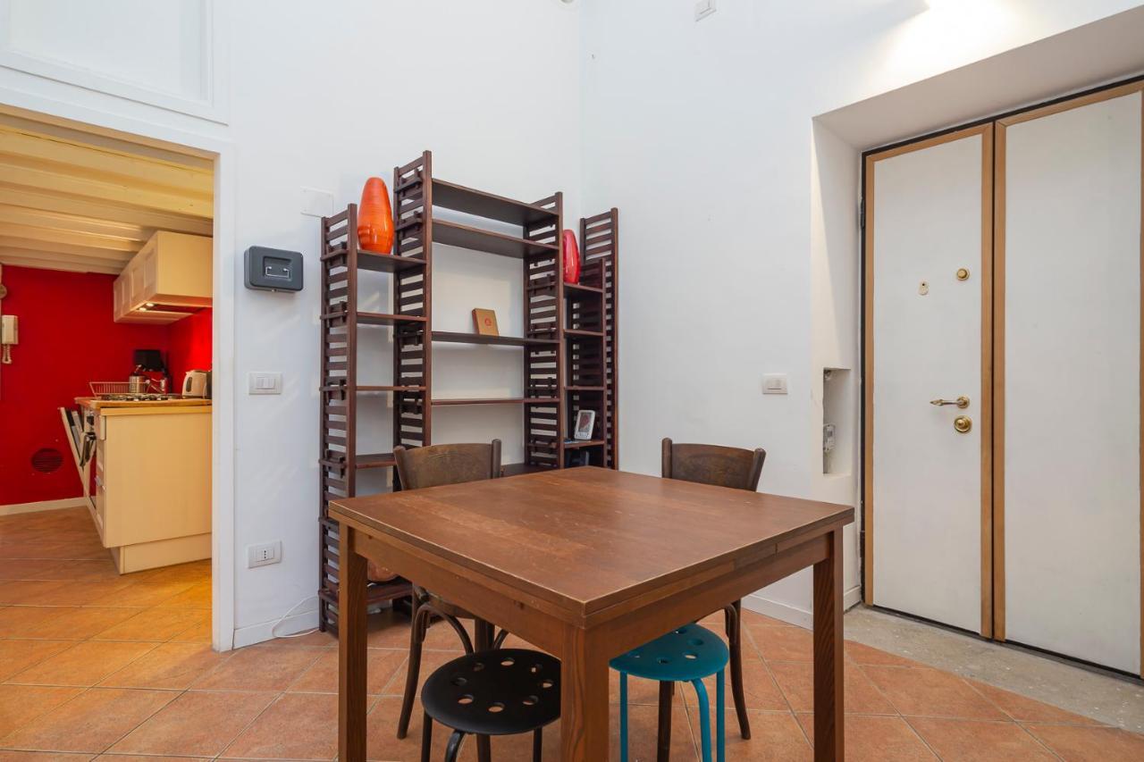 Flat In Isola De Castillia 22 Milano Esterno foto