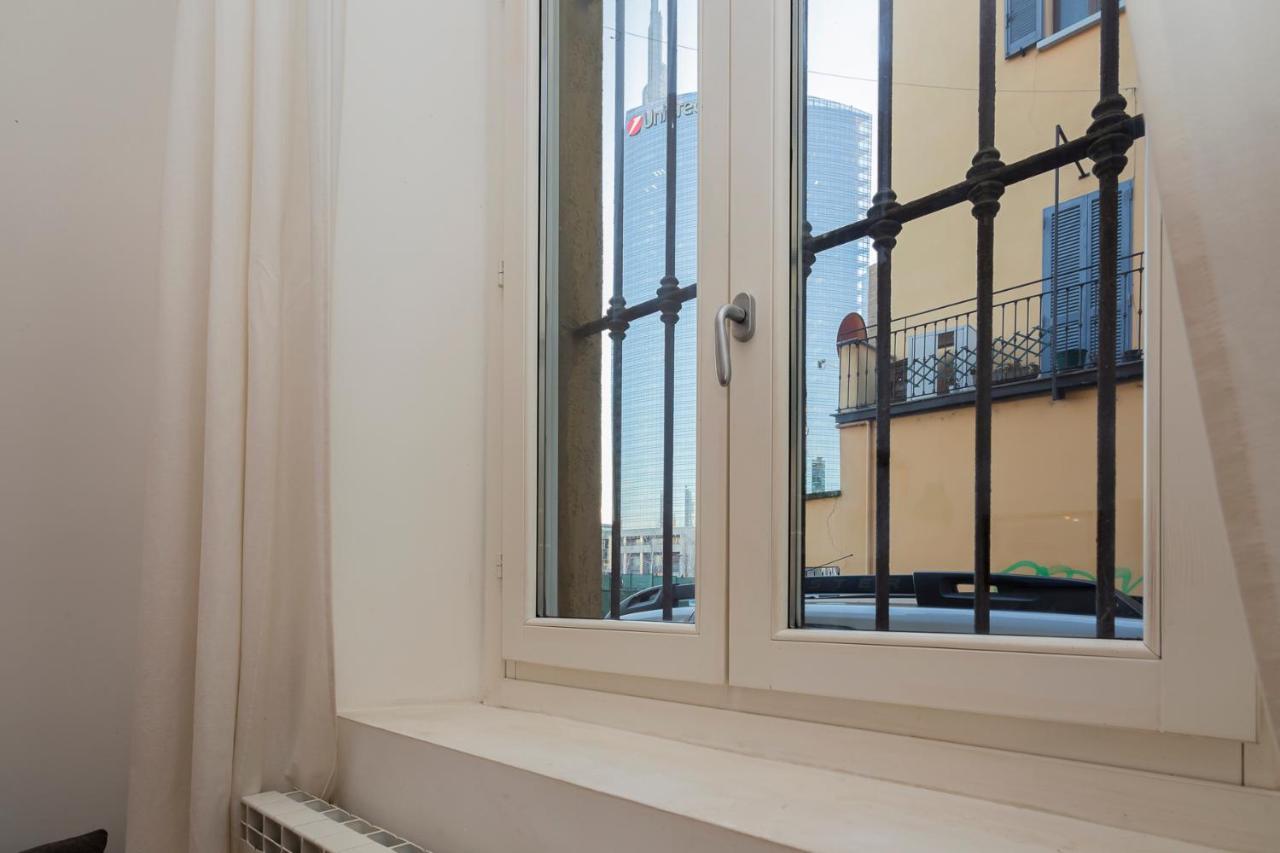 Flat In Isola De Castillia 22 Milano Esterno foto