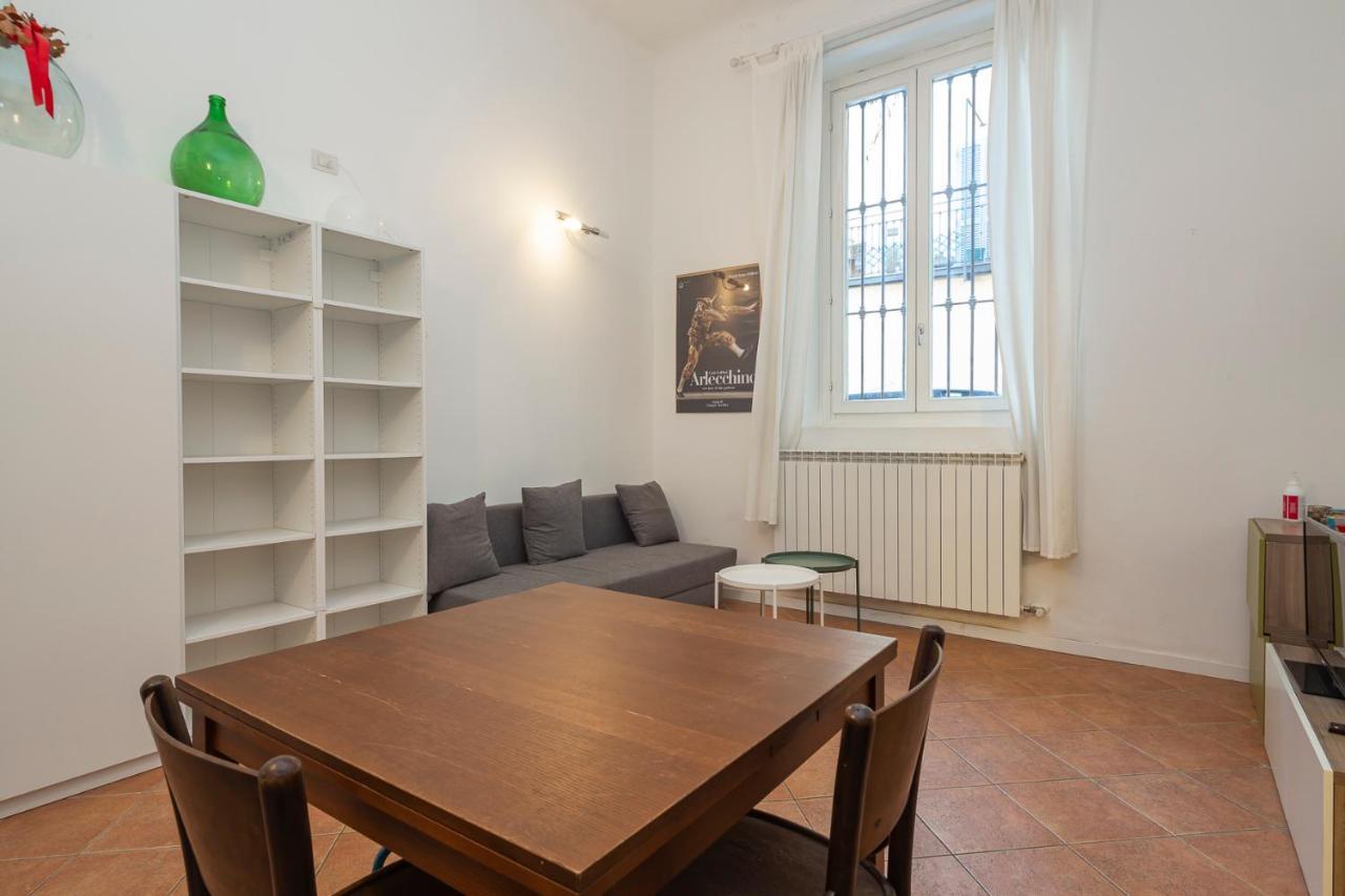 Flat In Isola De Castillia 22 Milano Esterno foto