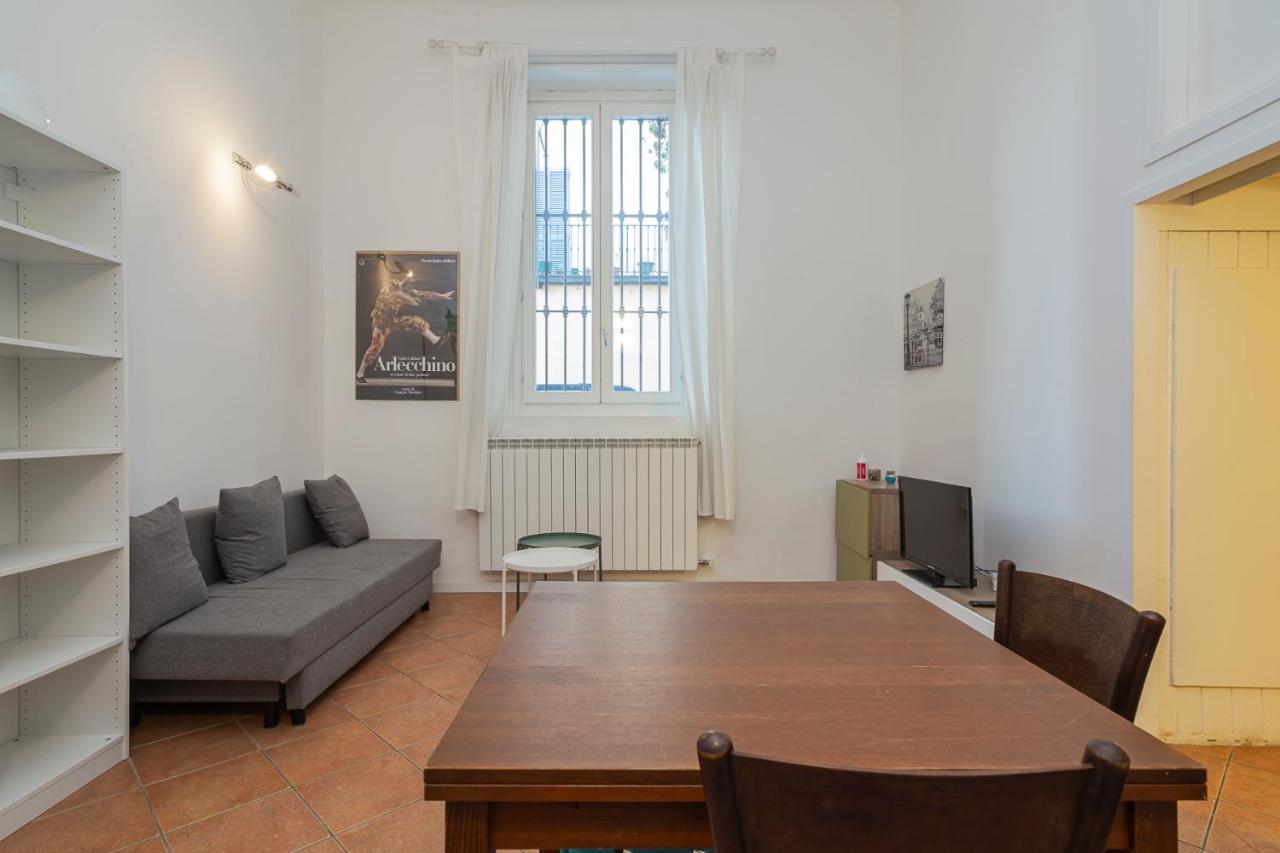 Flat In Isola De Castillia 22 Milano Esterno foto
