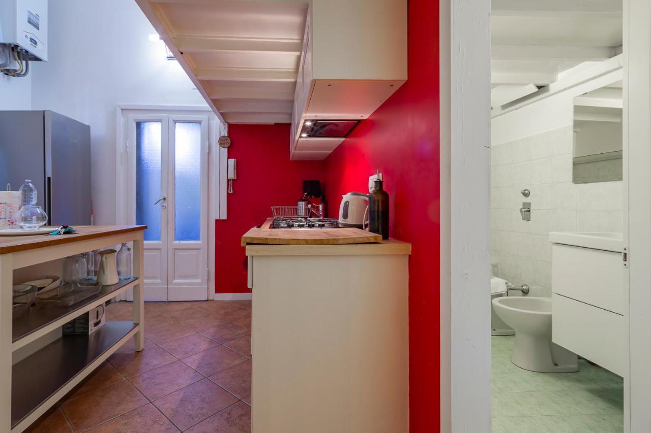 Flat In Isola De Castillia 22 Milano Esterno foto