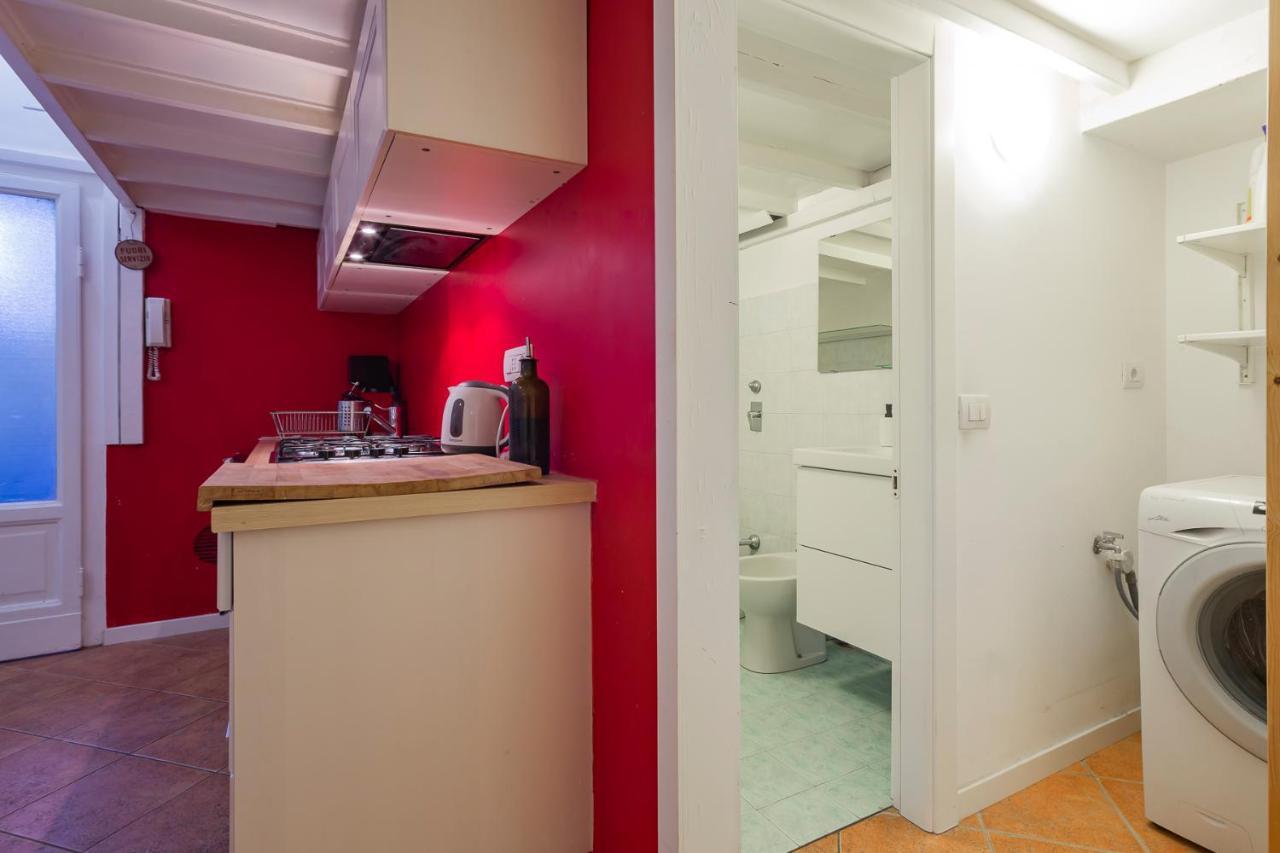 Flat In Isola De Castillia 22 Milano Esterno foto