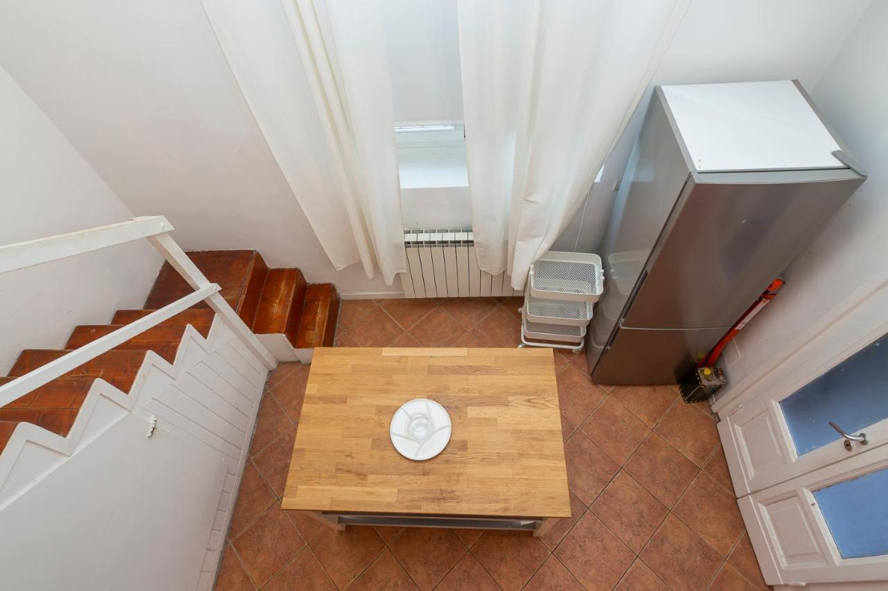 Flat In Isola De Castillia 22 Milano Esterno foto